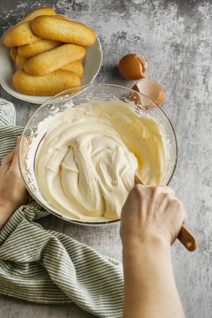 Mascarpone
