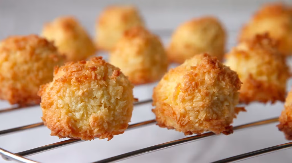 Rochers coco maison
