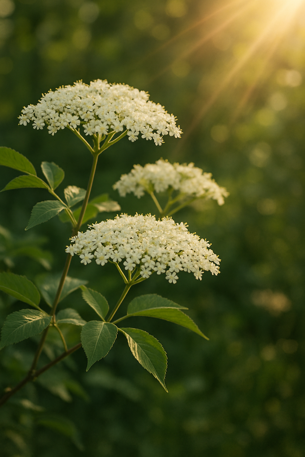 découvrez les bienfaits étonnants de la fleur de sureau et plongez dans ses usages méconnus pour améliorer votre bien-être au quotidien. apprenez comment cette plante aux propriétés exceptionnelles peut enrichir votre santé et vos recettes naturelles.