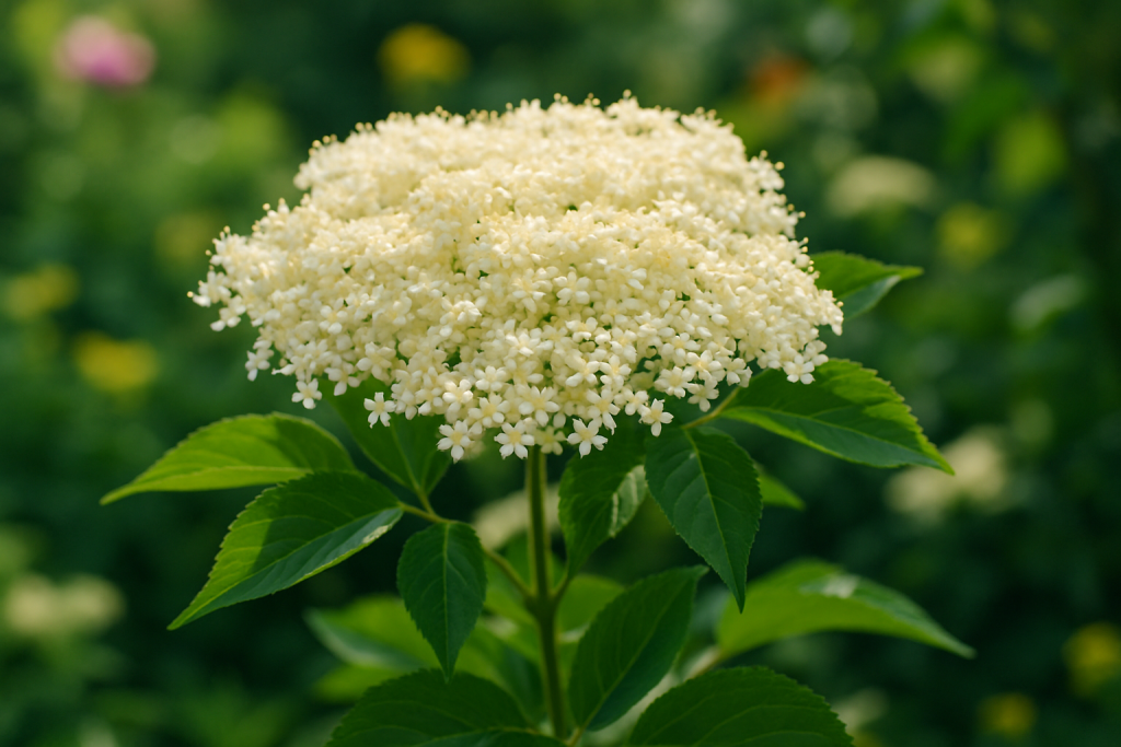 découvrez les bienfaits surprenants et les usages méconnus de la fleur de sureau. plante médicinale aux multiples vertus, elle est utilisée pour renforcer le système immunitaire, soulager les problèmes respiratoires et ajouter une touche florale à vos recettes. apprenez à tirer parti de ses propriétés et à intégrer cette fleur aux trésors cachés dans votre quotidien.
