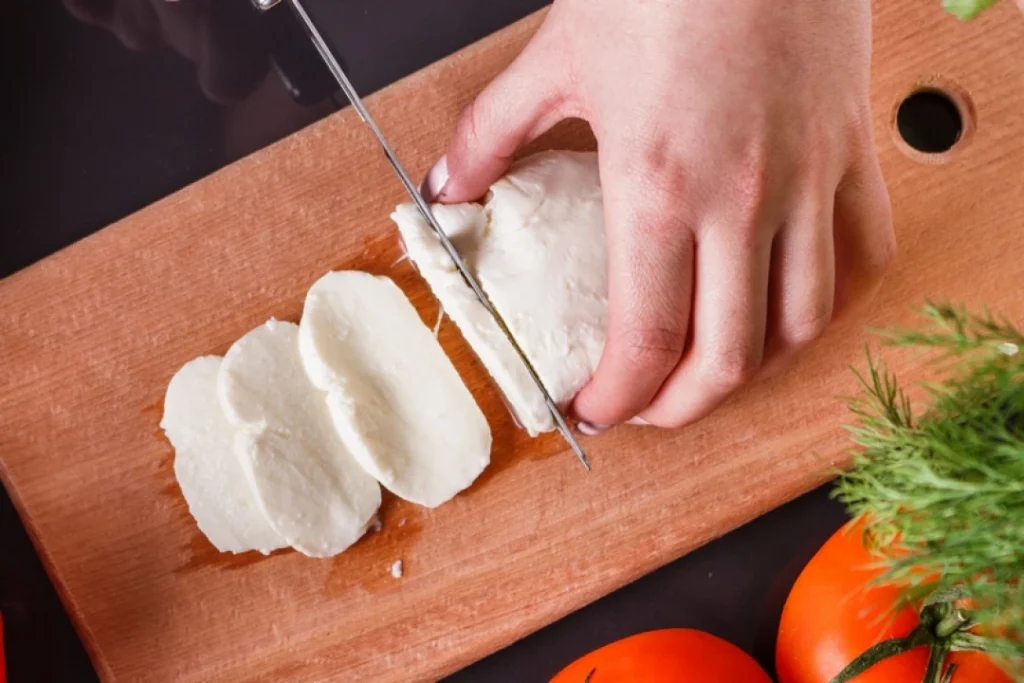 Comment choisir sa mozzarella ?