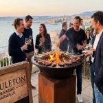 Gueuleton à Marseille la nouvelle tendance du moment